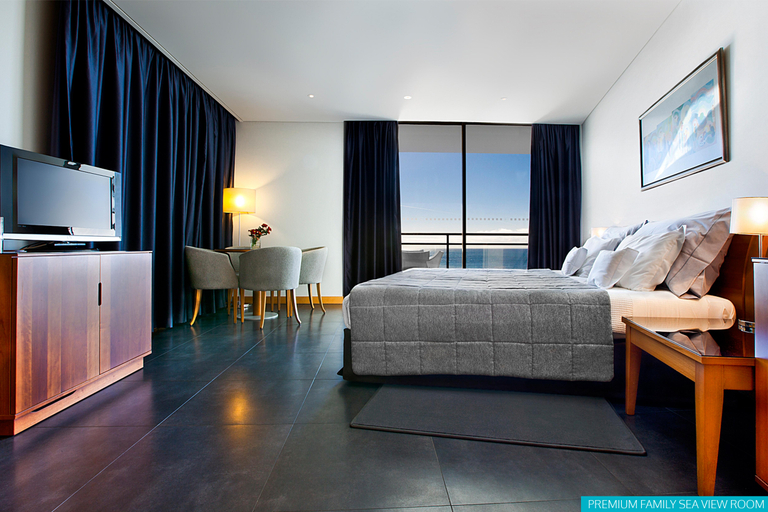 Bedroom 3, Vidamar Resort Madeira, Funchal