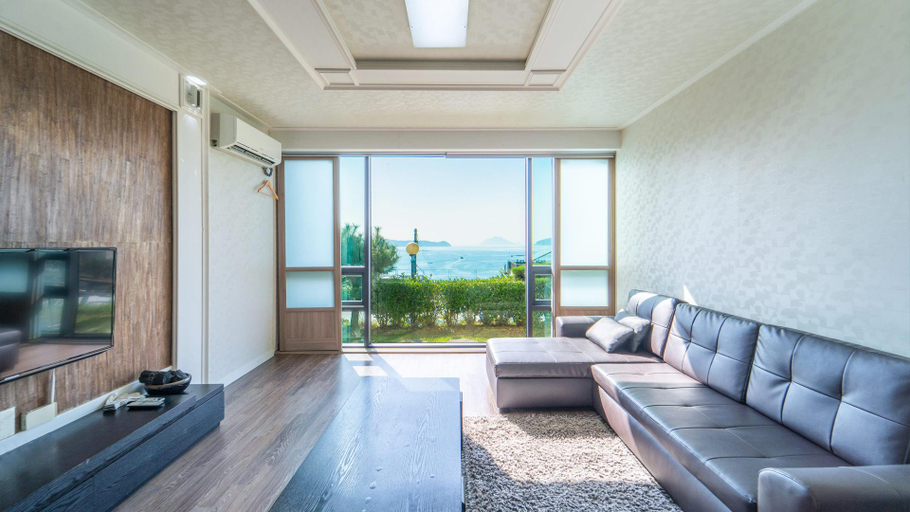 Others 5, Geoje Ium Spa Pension / Sound & Sense, Geoje