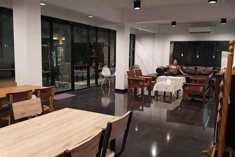 Food & Drinks 5, House Number 3, Muang Phitsanulok