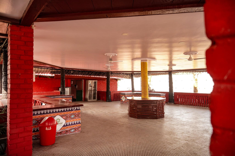 Public Area, Green Point Hotels and Resorts, Anugul