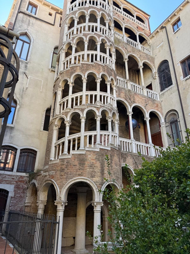 Exterior & Views 2, ALLOGGI ALLA SCALA, Venezia