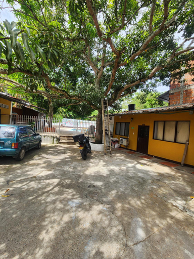 Exterior & Views 1, Hospedaje Nathalia, Agua de Dios
