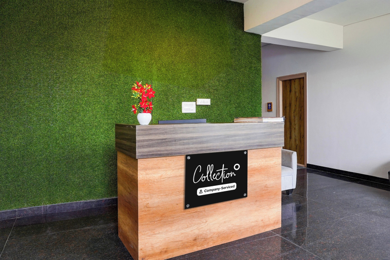 Lobby 5, Collection O Sarjapura Road Kasavanahall, Bangalore