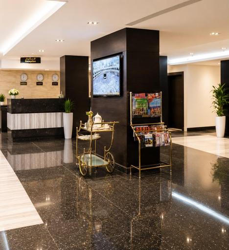 Others 4, Tuwaren Serviced Apartments - Al Khobar, Economy, Al Khobar