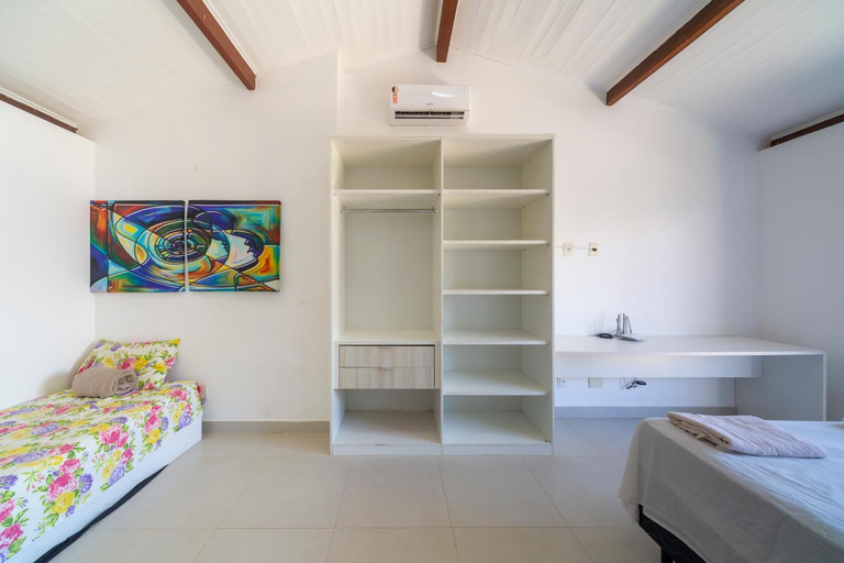Bedroom 3, Areias de Itacimirim, Camaçari