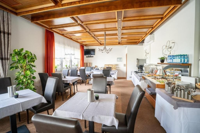 Food & Drinks 2, Stadthotel Giengen & Restaurant, Heidenheim