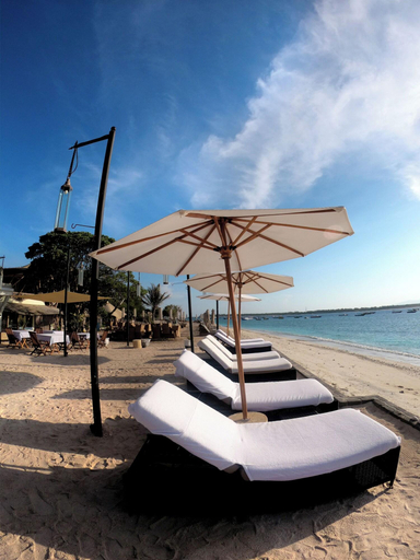 Exterior & Views 2, Kokomo Resort Gili Trawangan, Lombok