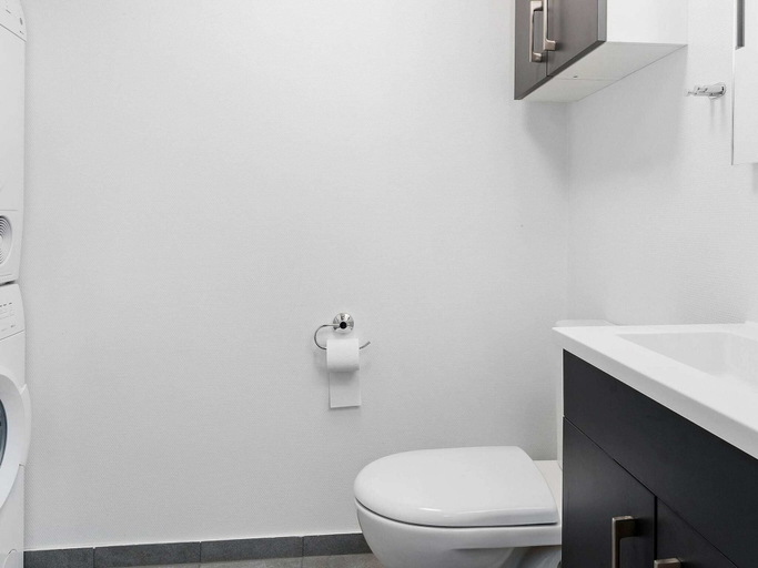 Bathroom 3, Holiday Home in Kappeln, Schleswig-Flensburg
