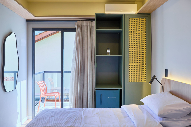 Room 2, VILLA NK SUITES, Ubatuba