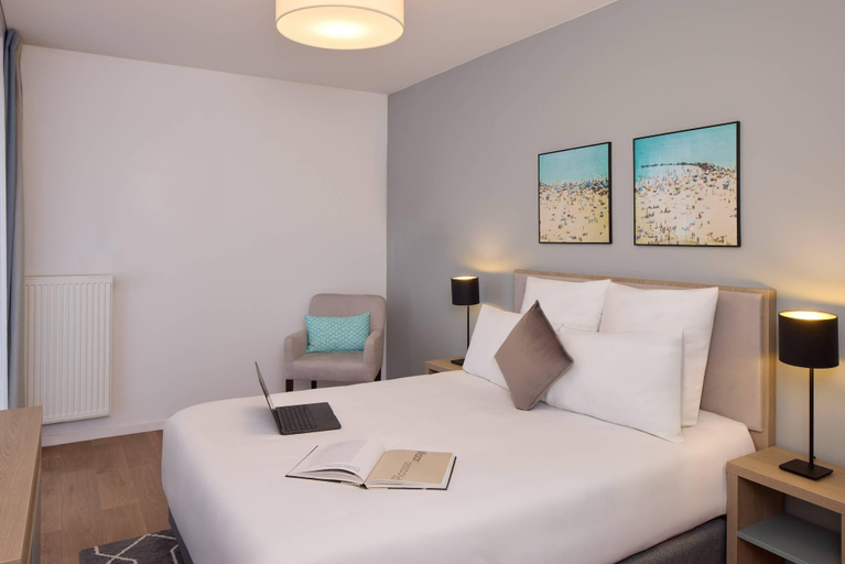 Primary image, Quality Aparthotel Massy Palaiseau, Essonne