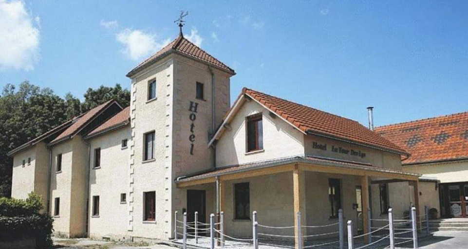 Exterior & Views 2, LA TOUR DES LYS, Nord