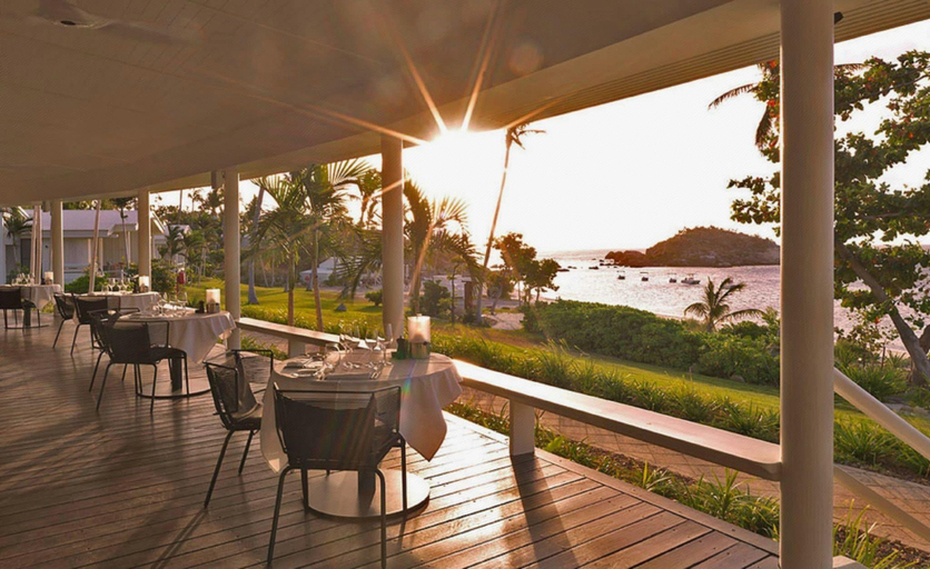 Food & Drinks 5, Lizard Island Resort - All Inclusive, Cook