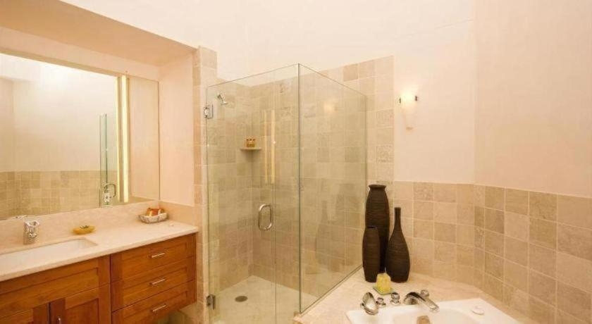 Bathroom 3, CAMELS GARDEN, San Miguel