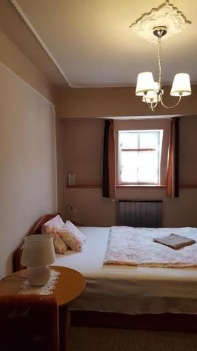 Room 3, Duna Panzió, Győr