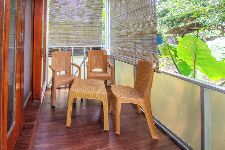 Others 5, OYO 93737 Bale Oyan Homestay, Lombok