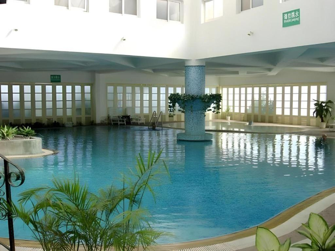 Sport & Beauty 2, Kunming Dianchi Garden Hotel & Spa, Kunming