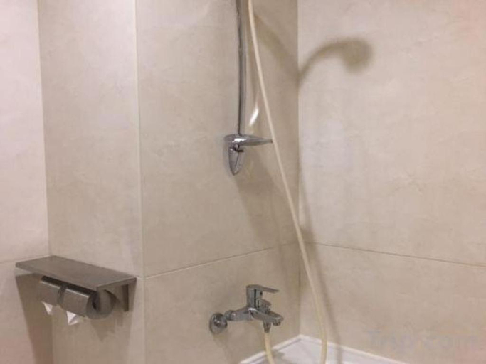 Bathroom 4, The Treasure Land Resort Hotel, Kinmen