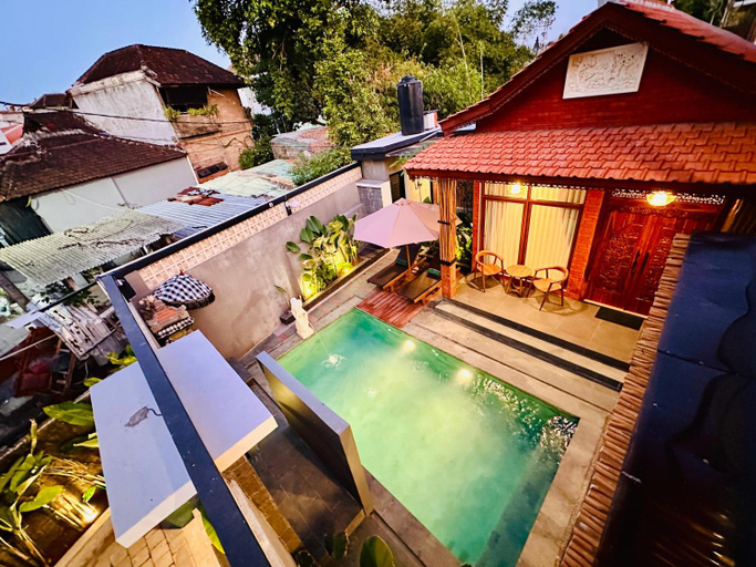 View 5, House Sturzis Bali Nusa Dua, Badung