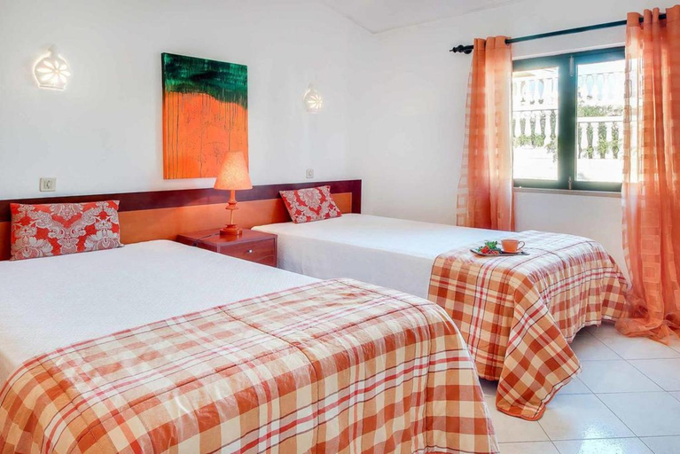 Bedroom 3, Villa Brigida, Albufeira