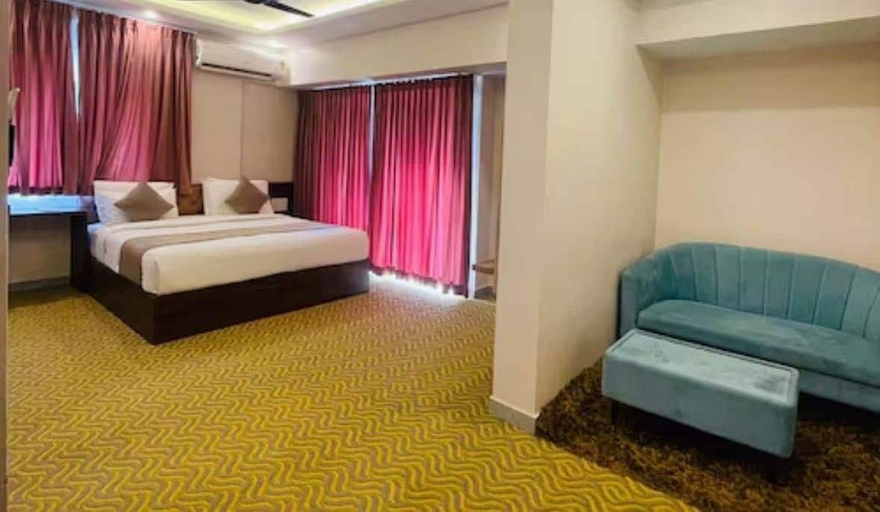 Room 4, Collection O Kengeri Bus Terminal, Bangalore