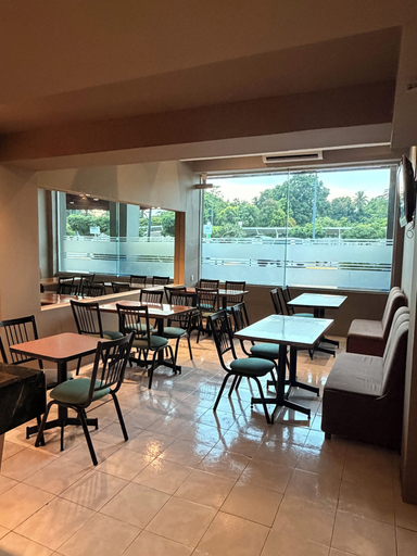 Food & Drinks 4, Plaza Inn Express, Tapachula