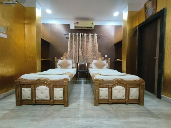 Room 5, Shree Sai Recidency, Ahmadnagar