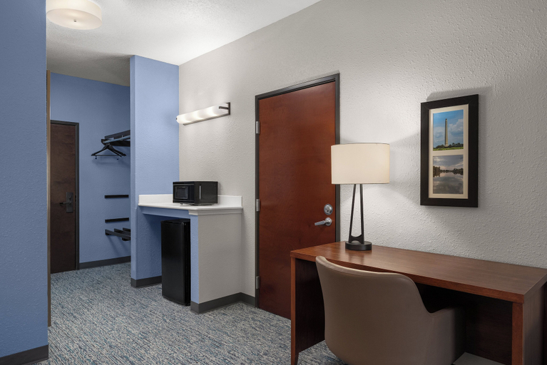Others 4, Garner Hotel LA PORTE - BAY AREA by IHG, Houston