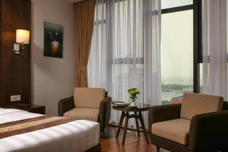 Bedroom 3, Marina Ha Long Hotel, Hạ Long