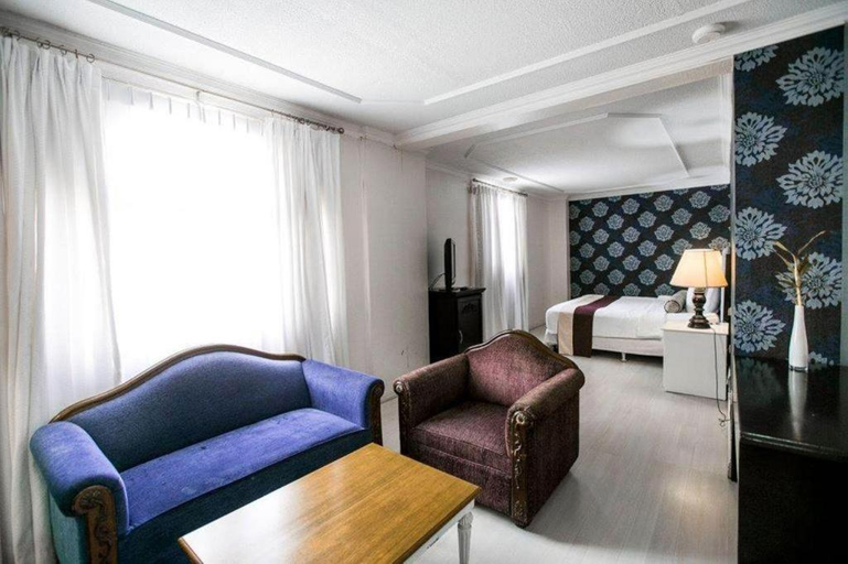 Others 5, Queen Margarette Hotel, Lucena City