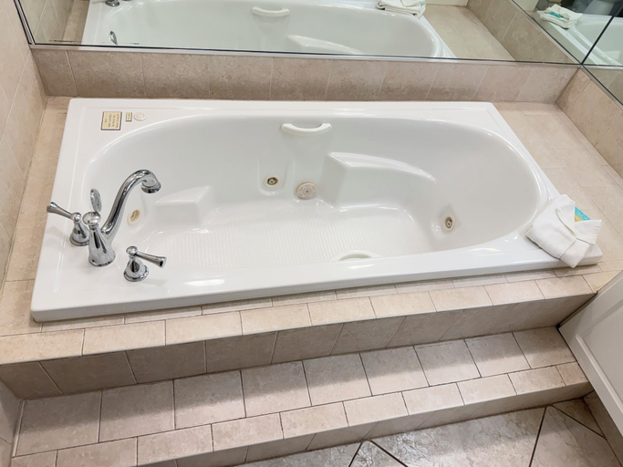 Bathroom 4, Lifetime of Vacations Resort, Osceola