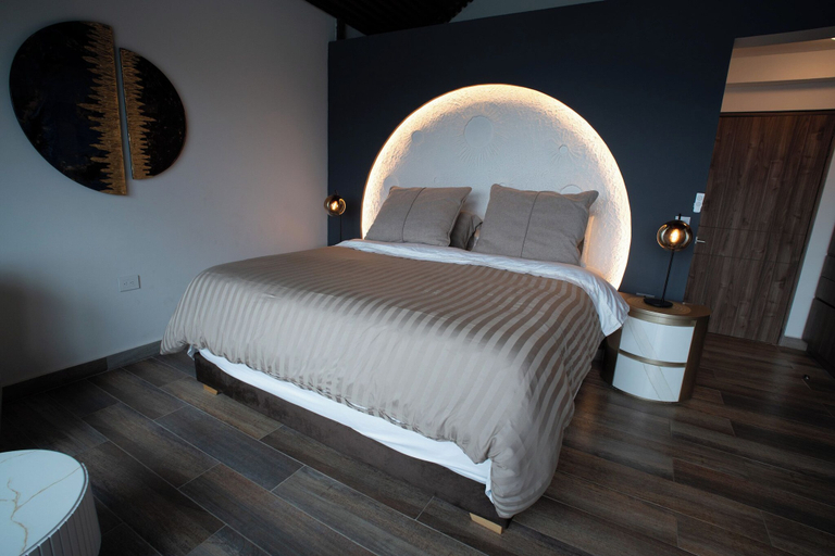 Room 5, La Colina resort, La Vega