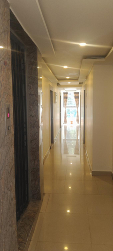 Others, HoTEL RAJ VIHAR RESIDENCY, Krishna