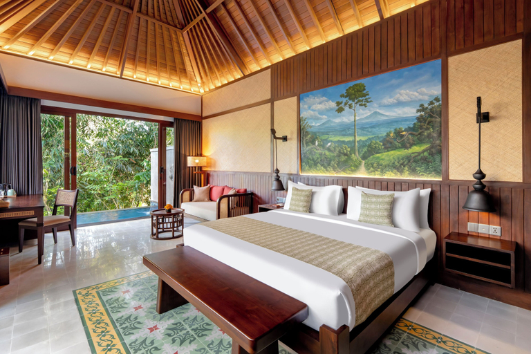 Room 1, Emana Wedari, Gianyar