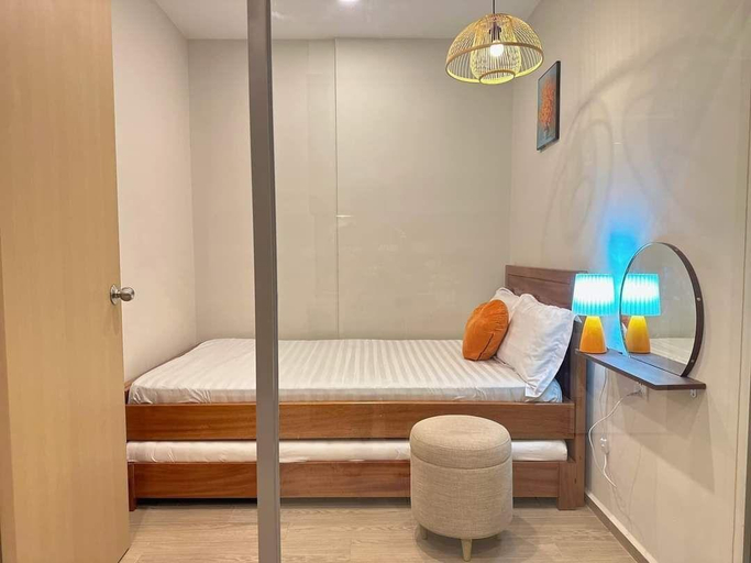 Bedroom 3, Shin's Apartment - The Sóng Vũng Tàu, Ho Chi Minh City