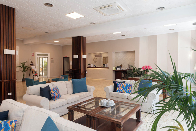 Lobby 2, Hotiday Tenerife Norte, Santa Cruz de Tenerife