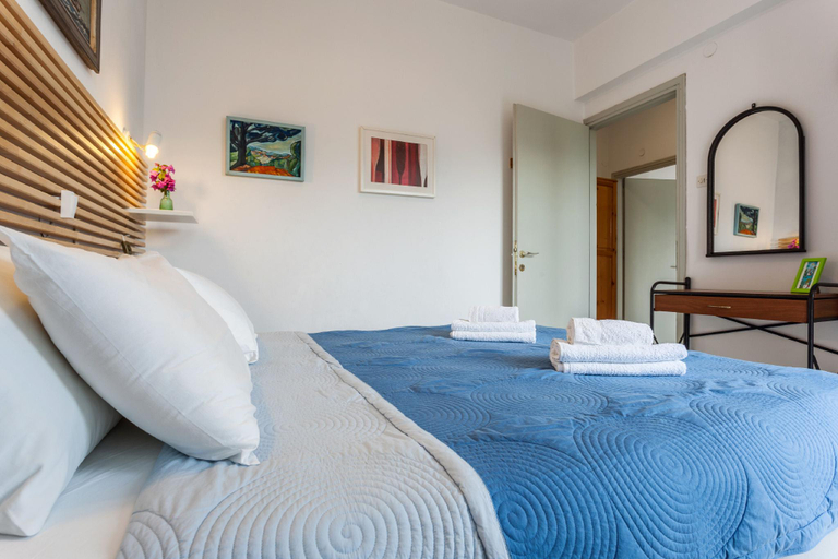 Bedroom 3, Thea Home Hotel, Thessaly