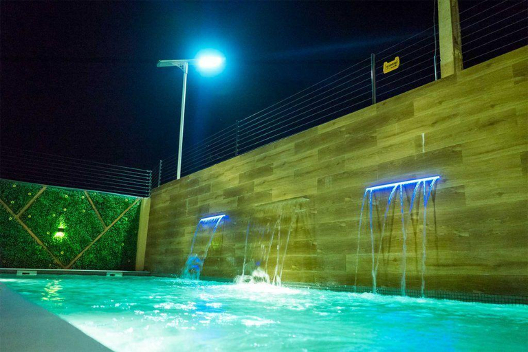 Sport & Beauty 4, 649 Suites Asaba, Anambra East