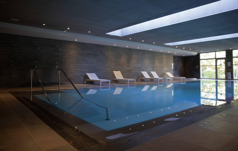 Sport & Beauty 3, Clarion Paris CDG Airport, Val-d'Oise