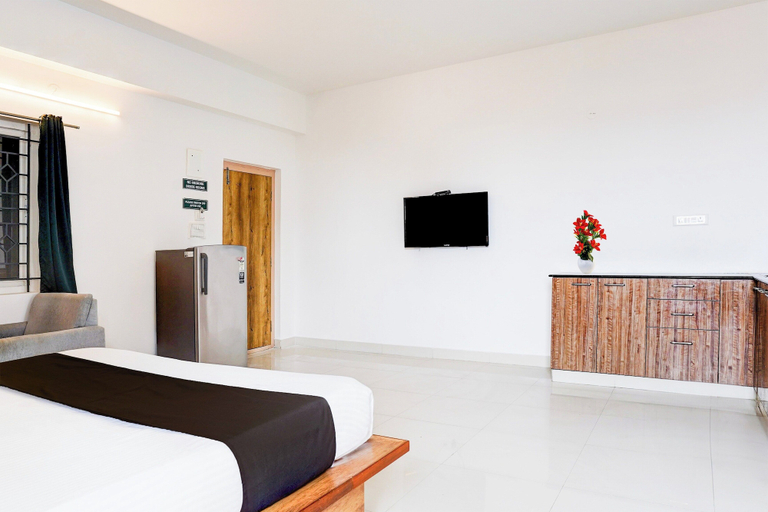 Room 3, Collection O Sarjapura Road Kasavanahall, Bangalore