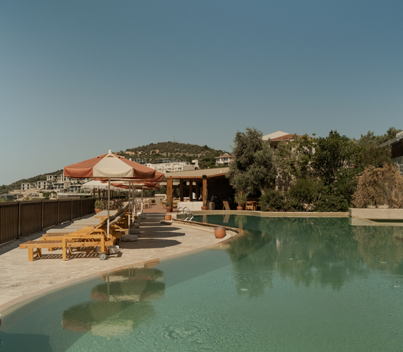 Sport & Beauty 2, Asfiya Sea View Hotel, Kaş