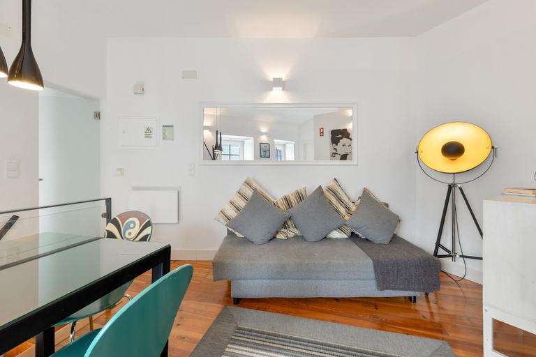 Others 5, Madragoa Apartments, Lisbon
