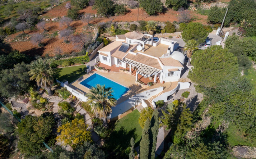 Primary image, Beautiful 3-bed Villa in Faro Spool & Seaview, Faro