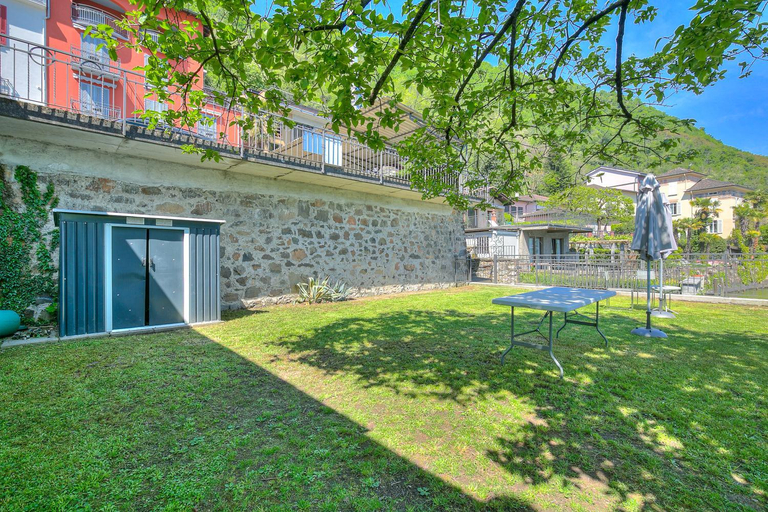 Exterior & Views 2, 76 The Lake House, Lugano