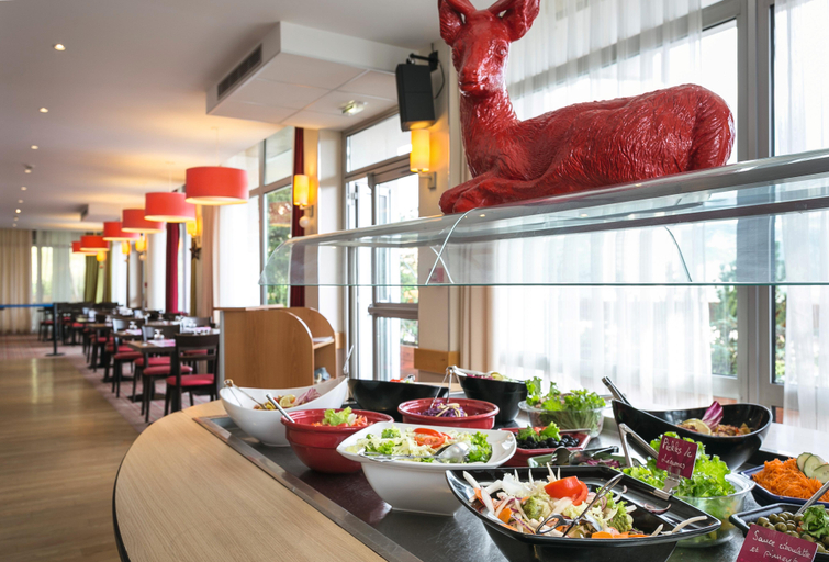 Food & Drinks 5, Belambra Clubs - Le Roc Blanc, Hautes-Alpes