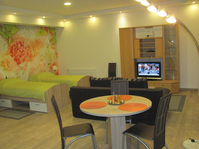 Others 5, Ferienwohnung in Mayen, Mayen-Koblenz