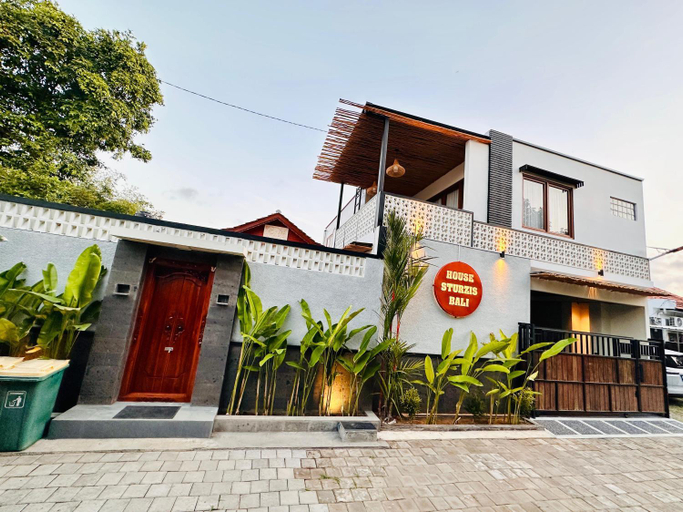 4, House Sturzis Bali Nusa Dua, Badung