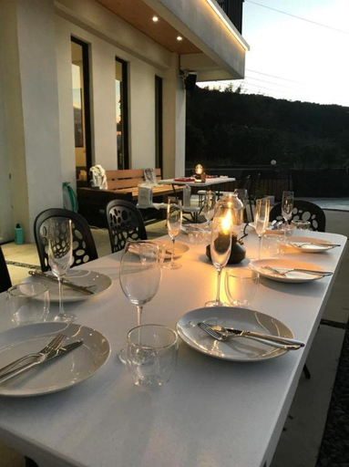 Food & Drinks 3, Green Island Unie 2020 Guild Hall, Taitung