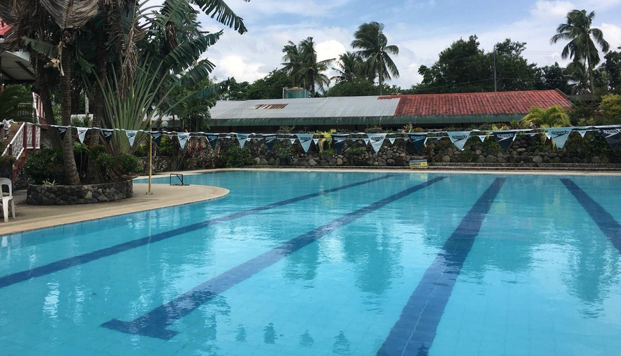 Sport & Beauty 5, Italy Condotel Darasa, Tanauan City
