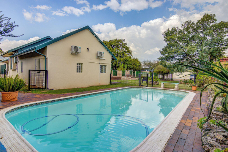 Sport & Beauty 2, Edenvale Guest House, Ekurhuleni