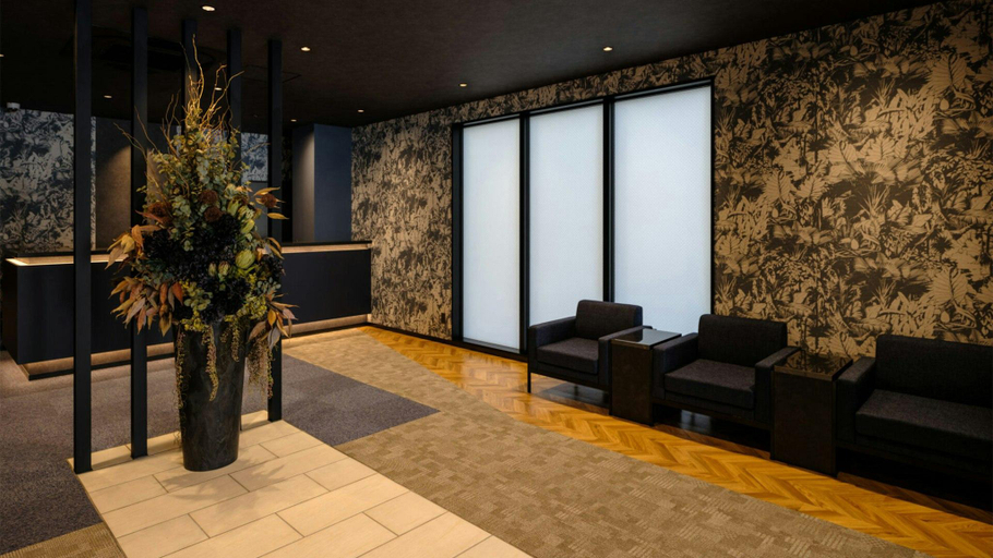 Public Area 4, HOTEL SUI HAMAMATSU, Hamamatsu